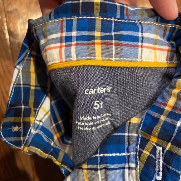 Carter’s bundle - Picture 5 of 6